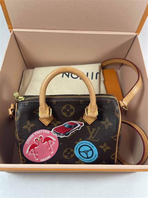 lv nano speedy singapore|louis vuitton nano speedy price.